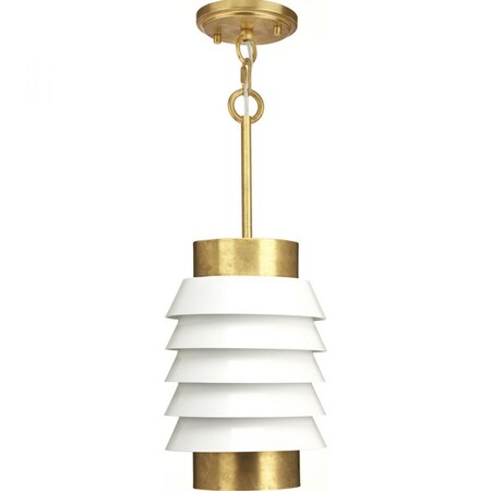 Progress Lighting Jeffrey Alan Marks Onshore Collection Pendant P500194-160